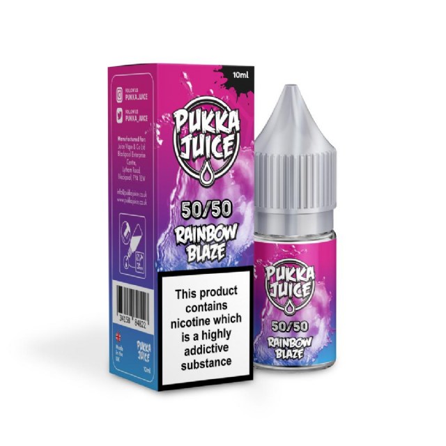 Nic Salts 10ml
